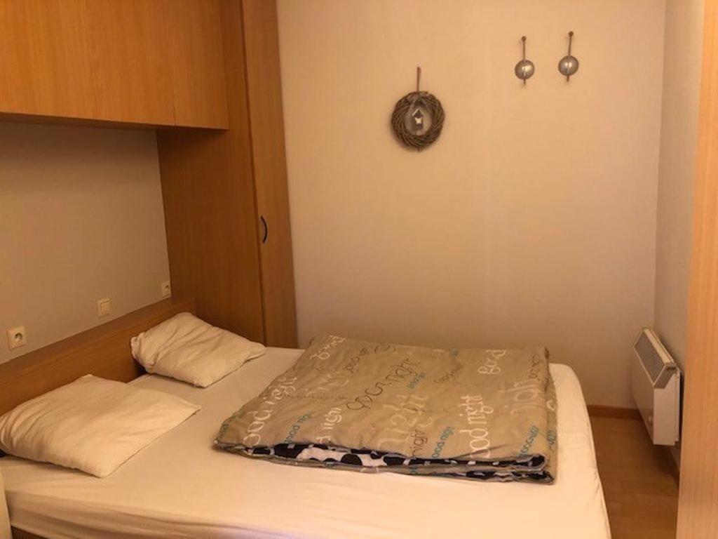 דירות Residentie Koksijde Promenade מראה חיצוני תמונה