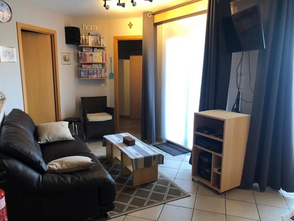 דירות Residentie Koksijde Promenade מראה חיצוני תמונה