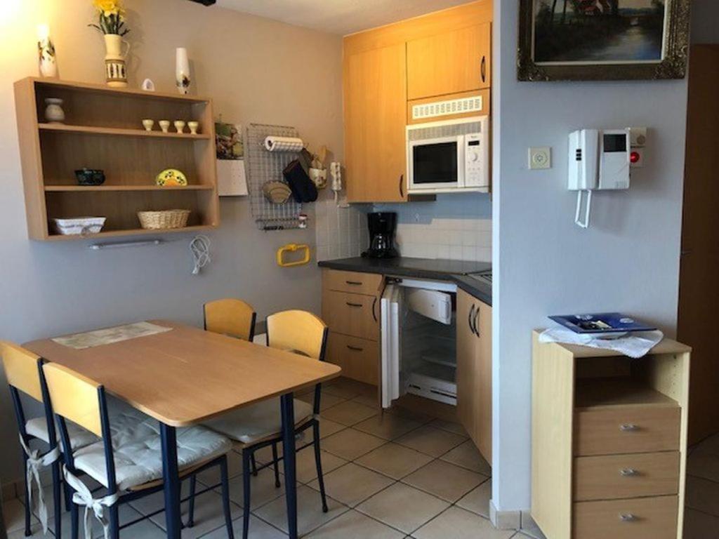 דירות Residentie Koksijde Promenade מראה חיצוני תמונה