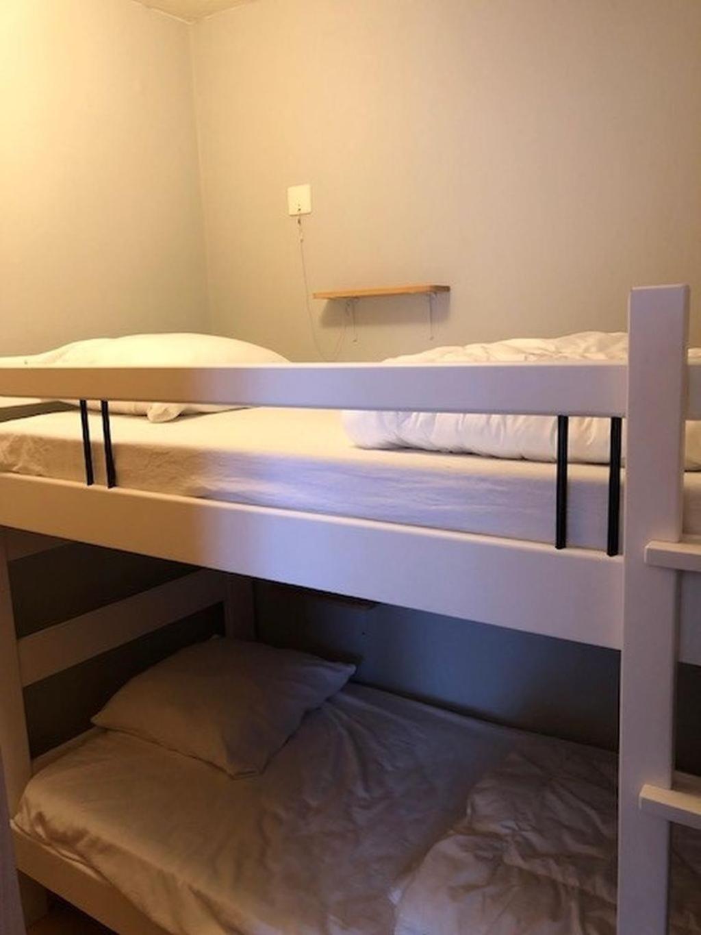 דירות Residentie Koksijde Promenade מראה חיצוני תמונה