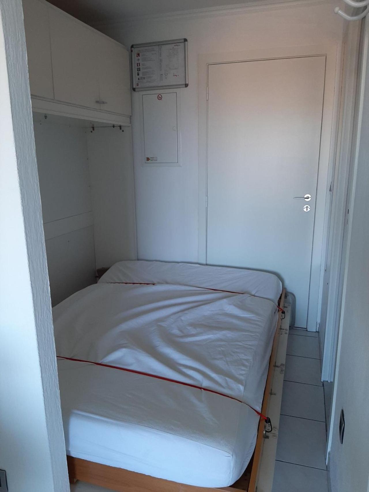 דירות Residentie Koksijde Promenade מראה חיצוני תמונה