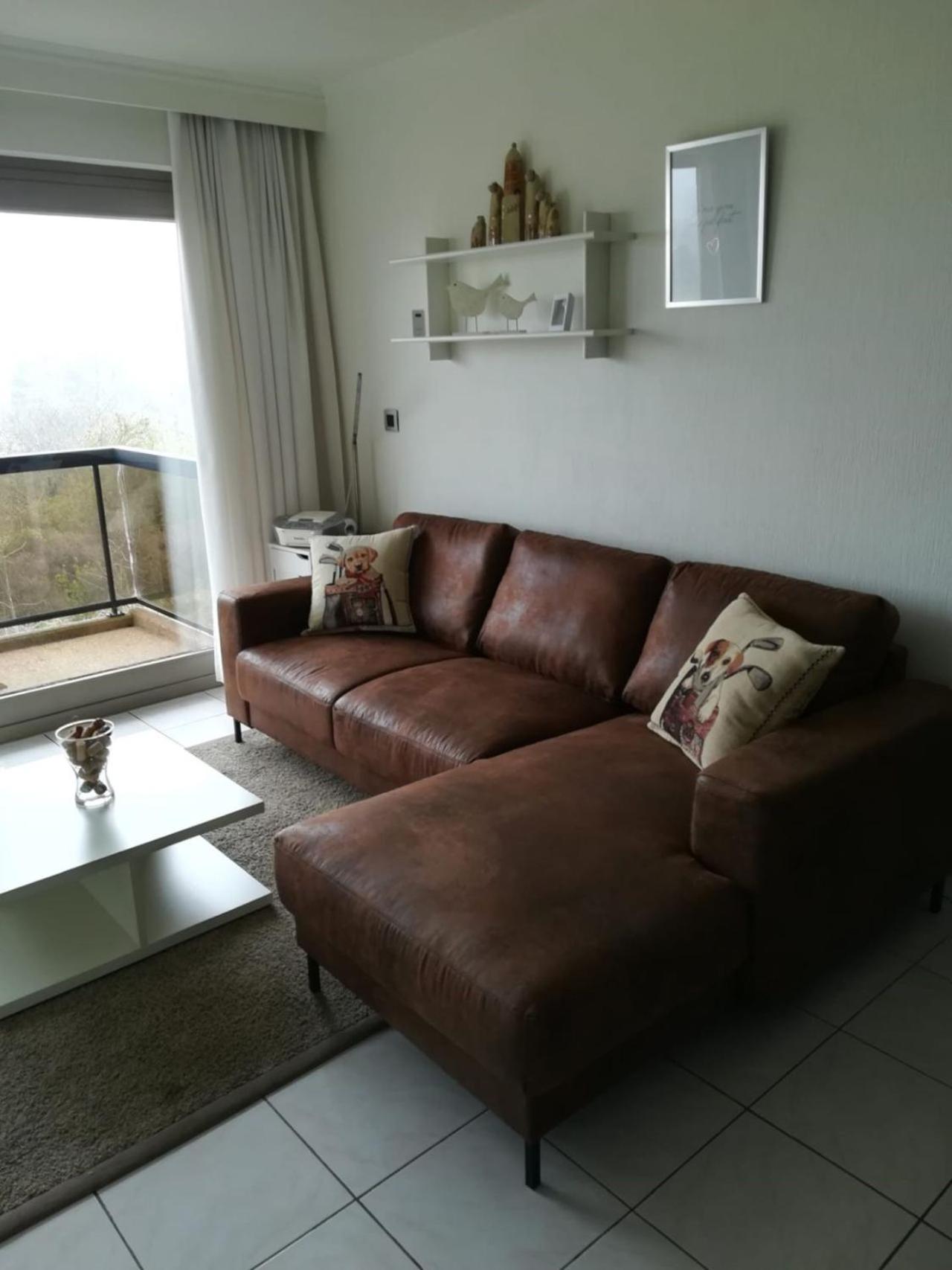 דירות Residentie Koksijde Promenade מראה חיצוני תמונה