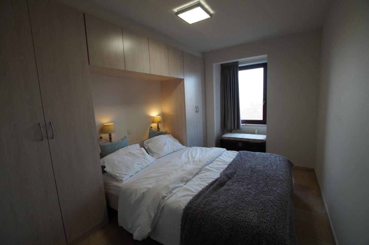 דירות Residentie Koksijde Promenade מראה חיצוני תמונה