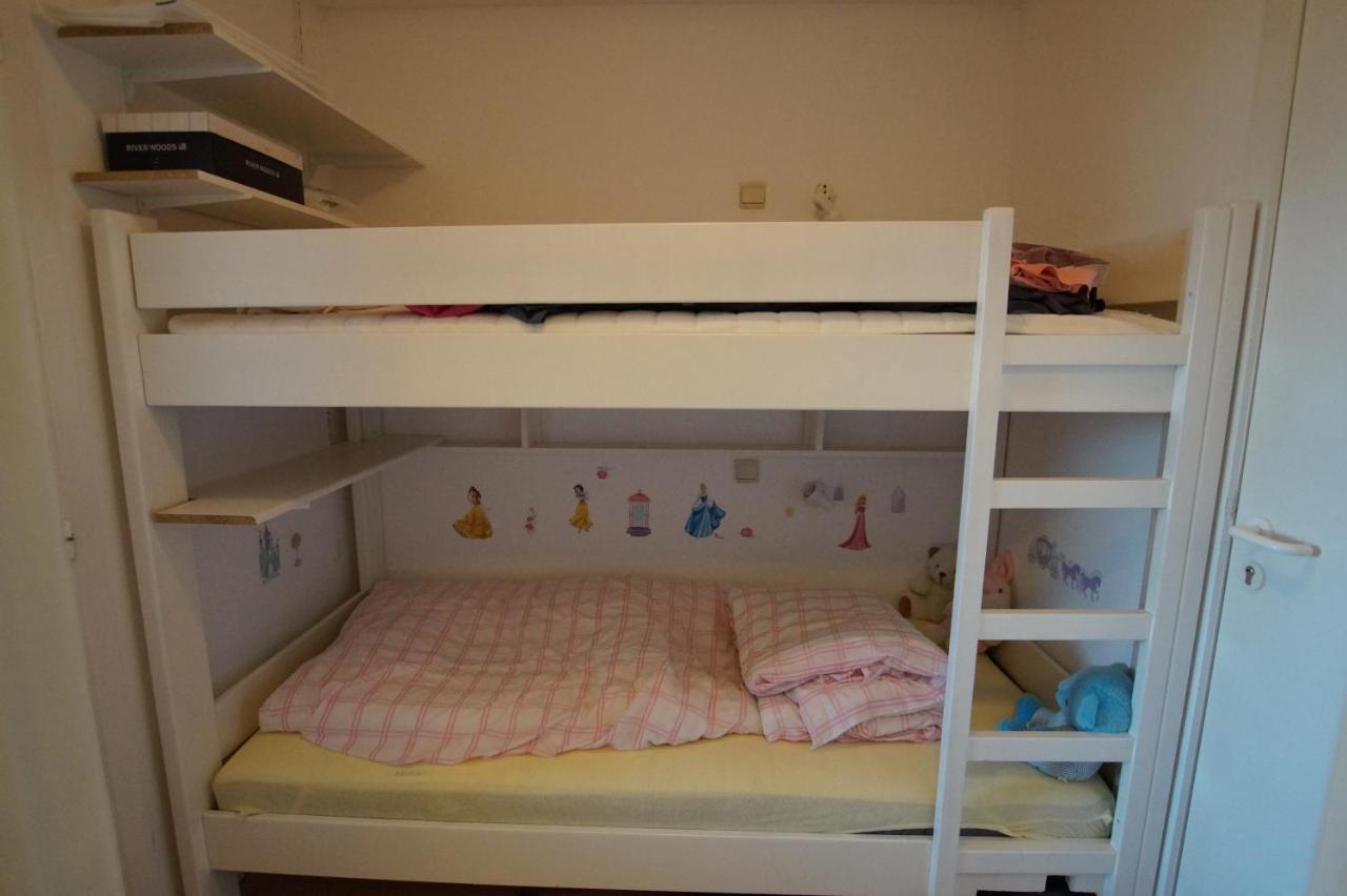 דירות Residentie Koksijde Promenade מראה חיצוני תמונה